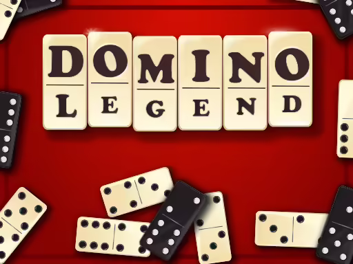 Domino-Legende