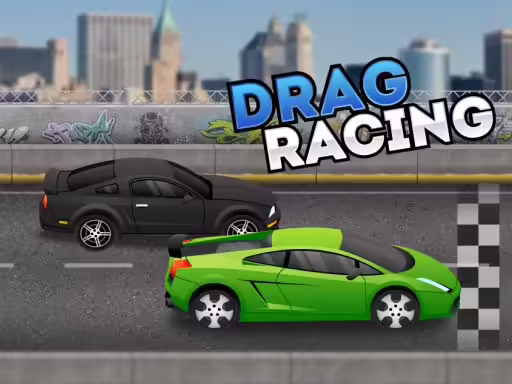 Drag-Rennen