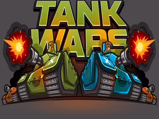 EG Tank Wars