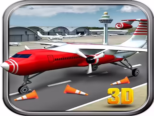European Aero Plane Real Parki