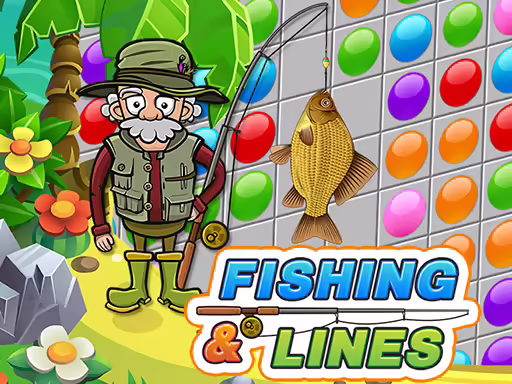 Pesca e lenze