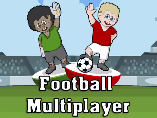 football multiplayer