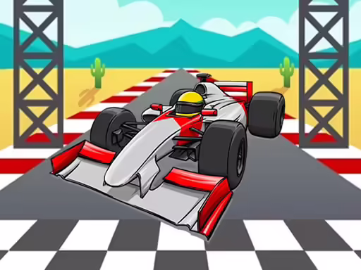 Formel-Puzzle