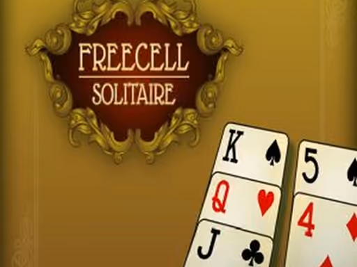 Freecell solitari!