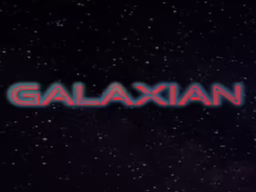 Galaxian