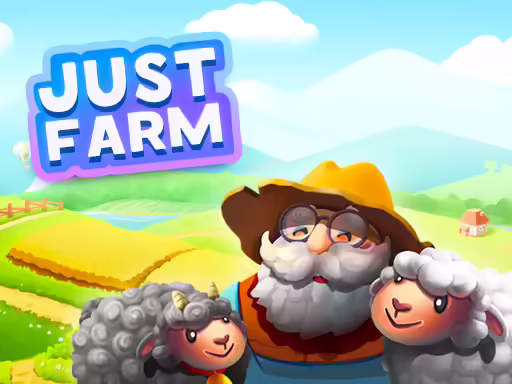 JustFarm