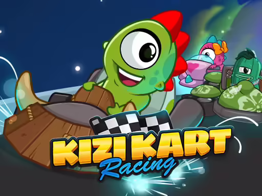 Kizi-Kart