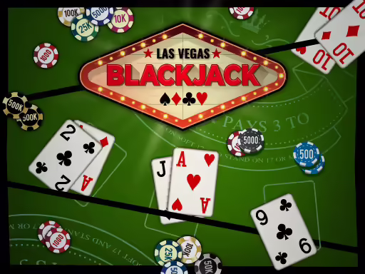 Vegas Blackjack