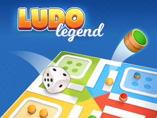 Ludo-Legende