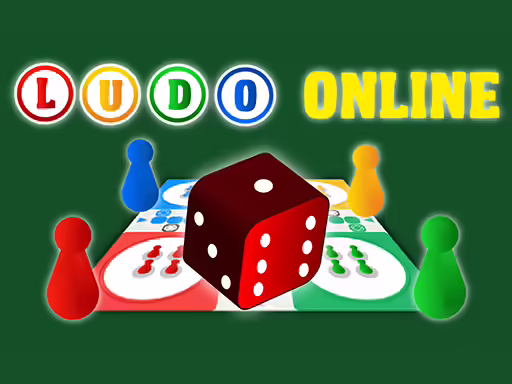 Online Ludo