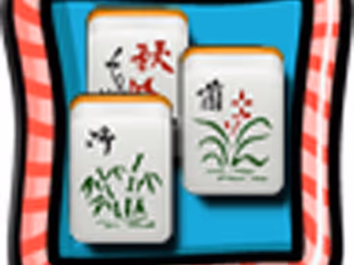 Mahjong Solitaire Deluxe