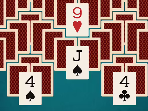 Match Solitaire