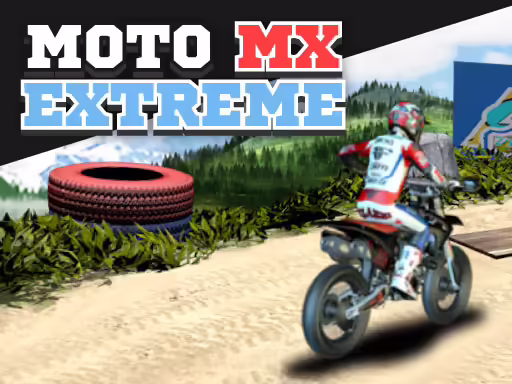 MotoMX