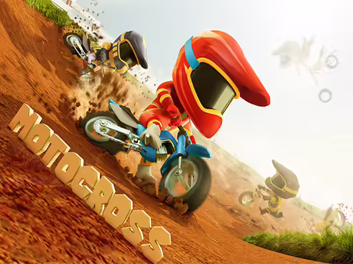 Moto-Cross