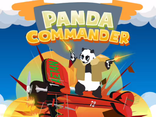 Panda commander