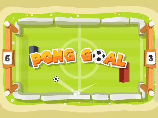 Pong obiettivo