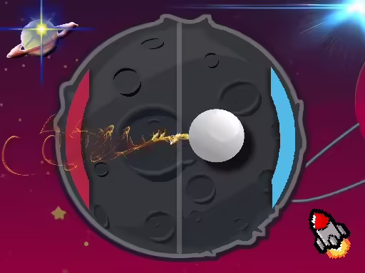 Sfida PvP Pong