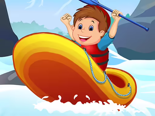 River Rafting