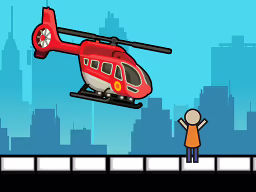 Helikopter ratunkowy