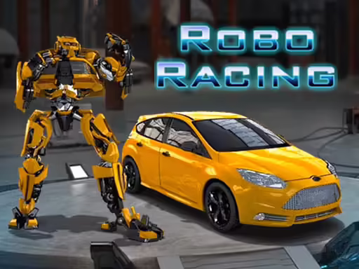 robbery racing