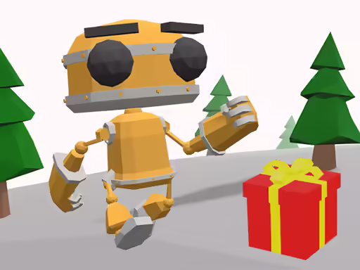 Bot in esecuzione
