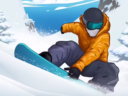 Reis do Snowboard 2022