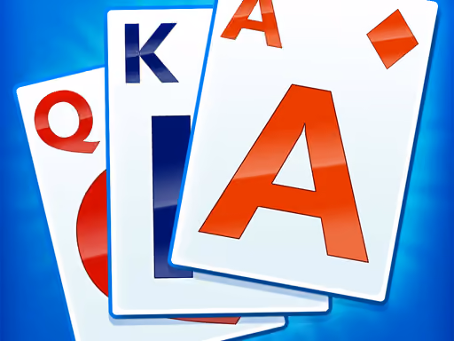Solitaire Daily Challenge