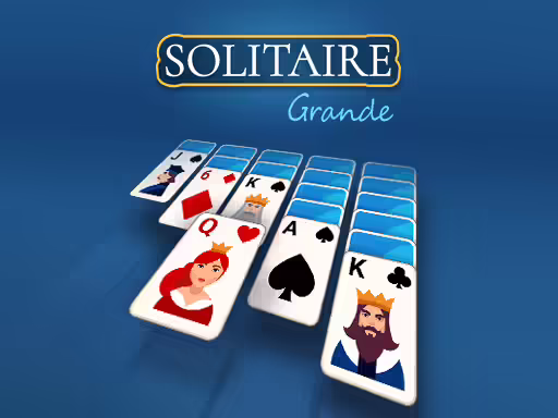 Solitaire Gran