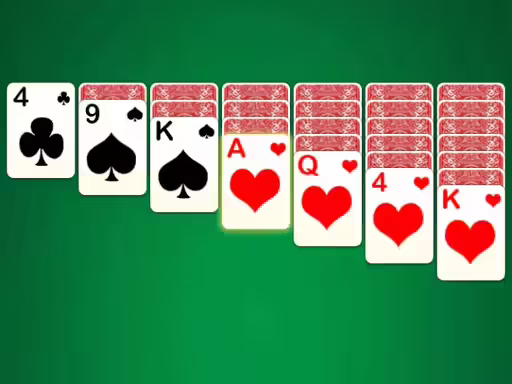 Solitaire Master-Classic Card