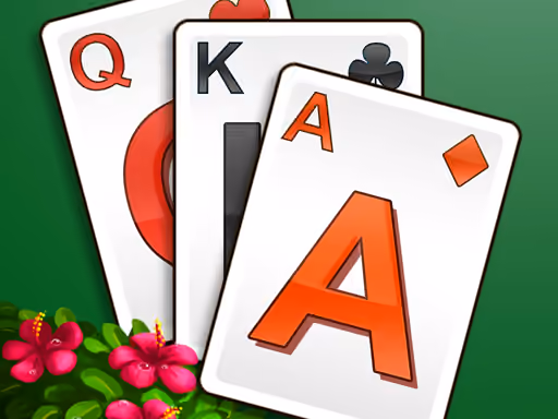 Solitaire Story - TriPeaks