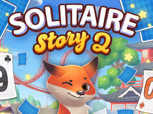 Solitaire Story Tripeaks 2