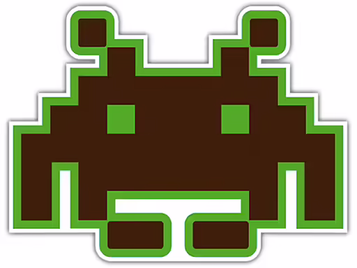 Space Invaders