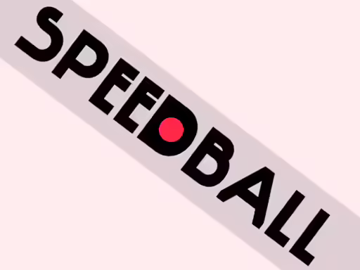 Speedball
