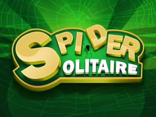 Spider Solitaire