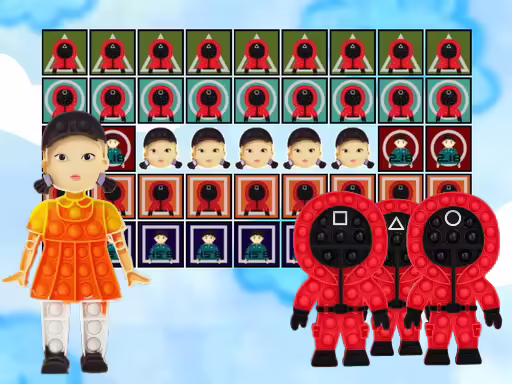 Jogo de tiro com boneca lula
