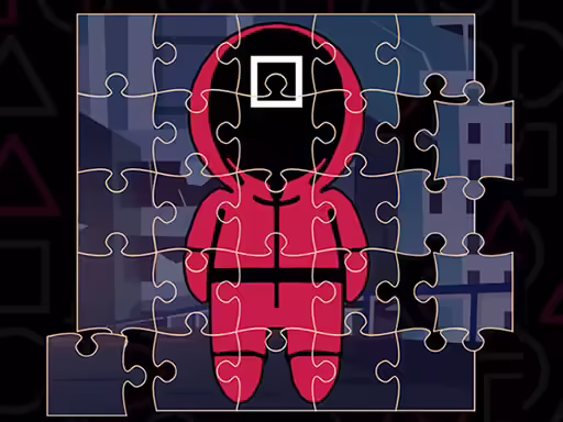 puzzle di calamari