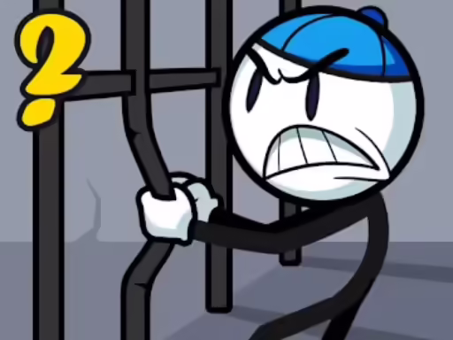 Guerrieri Stickman
