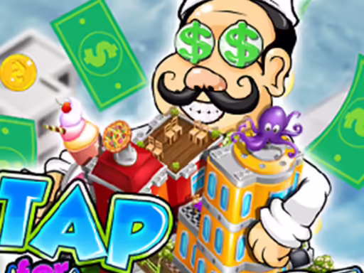 Restaurante Tap For Money