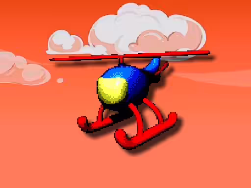 Tap Heli Tap