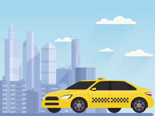 Taxifahrten Unterschied