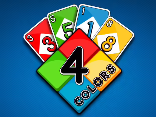 The Classic UNO Cards Game: On