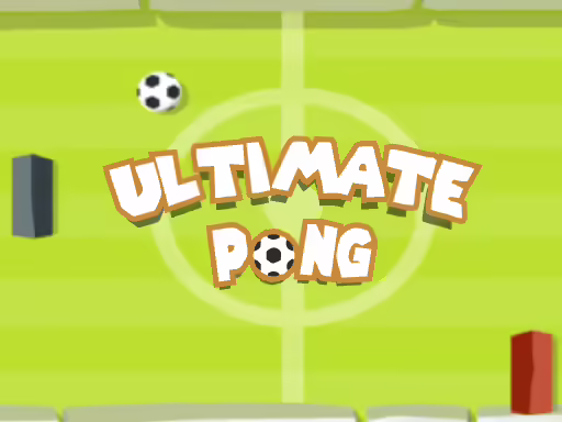 Ultimo Pong
