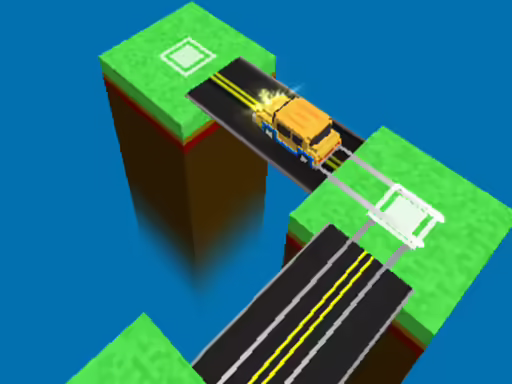 Zig Zag Taxi