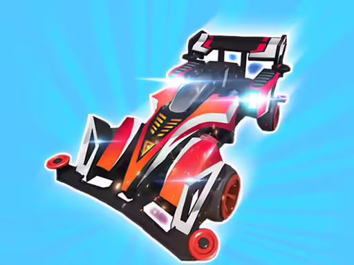 4WD-Rennlegende