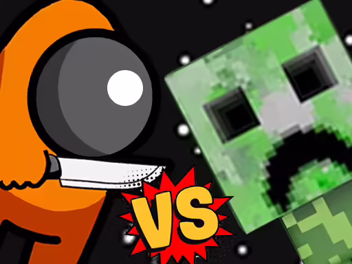 Creeper'a karşı