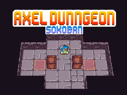 Axel Dungeon