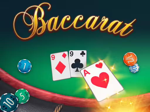 baccarat