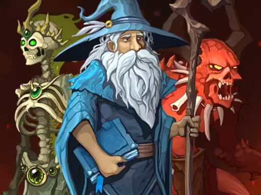 BattleHeroes 3