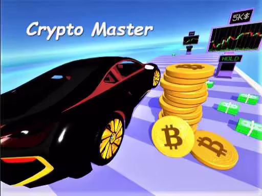 CryptoMaster!