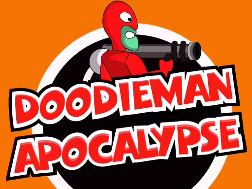 Doodie Man Apocalipse